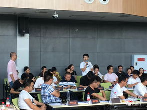 对话共赢，会画了成功举办中国西部艺术培训行业峰会