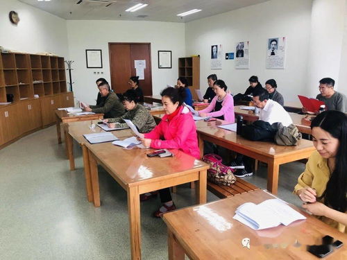 开启艺术之门，培训课程精彩纷呈 本周多彩文化活动如期而来