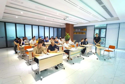广西金茂钛业与颜钛成功举办产品技术交流培训会，跨界融合艺术培训新理念
